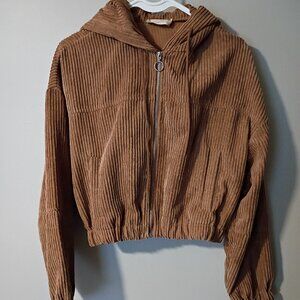 Altard State Corduroy Jacket